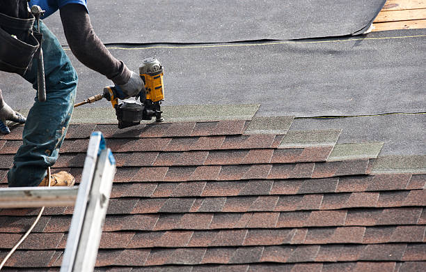 Licensed Metal Roofing service in Dayton, ID - Brentwood Metal Roofing